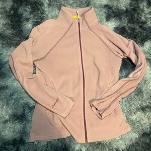 Mountain Hardwear Women's Pink Ski Jacket